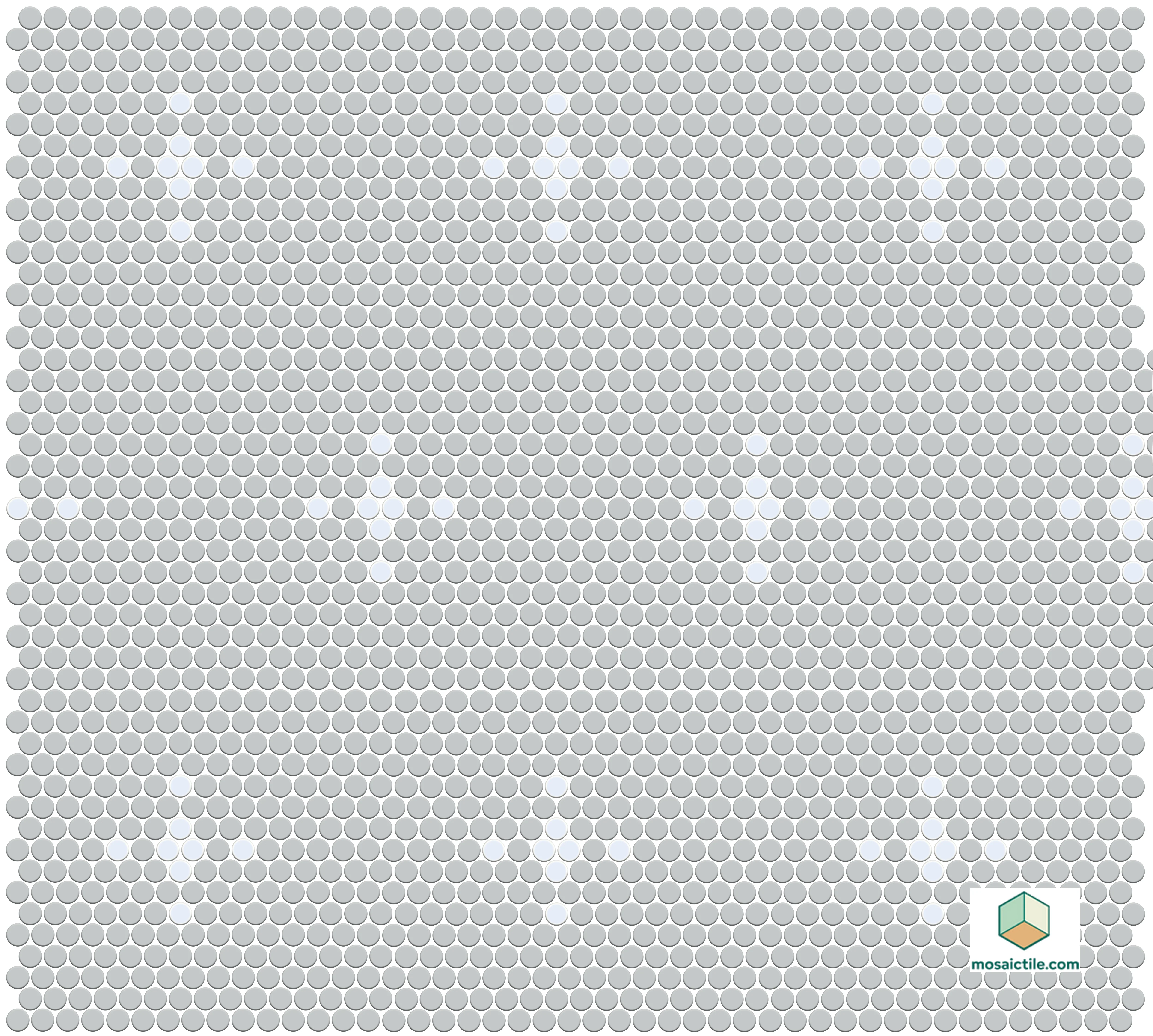 Quad and Cross | Pinnacle Penny Round Patterns - Image 5
