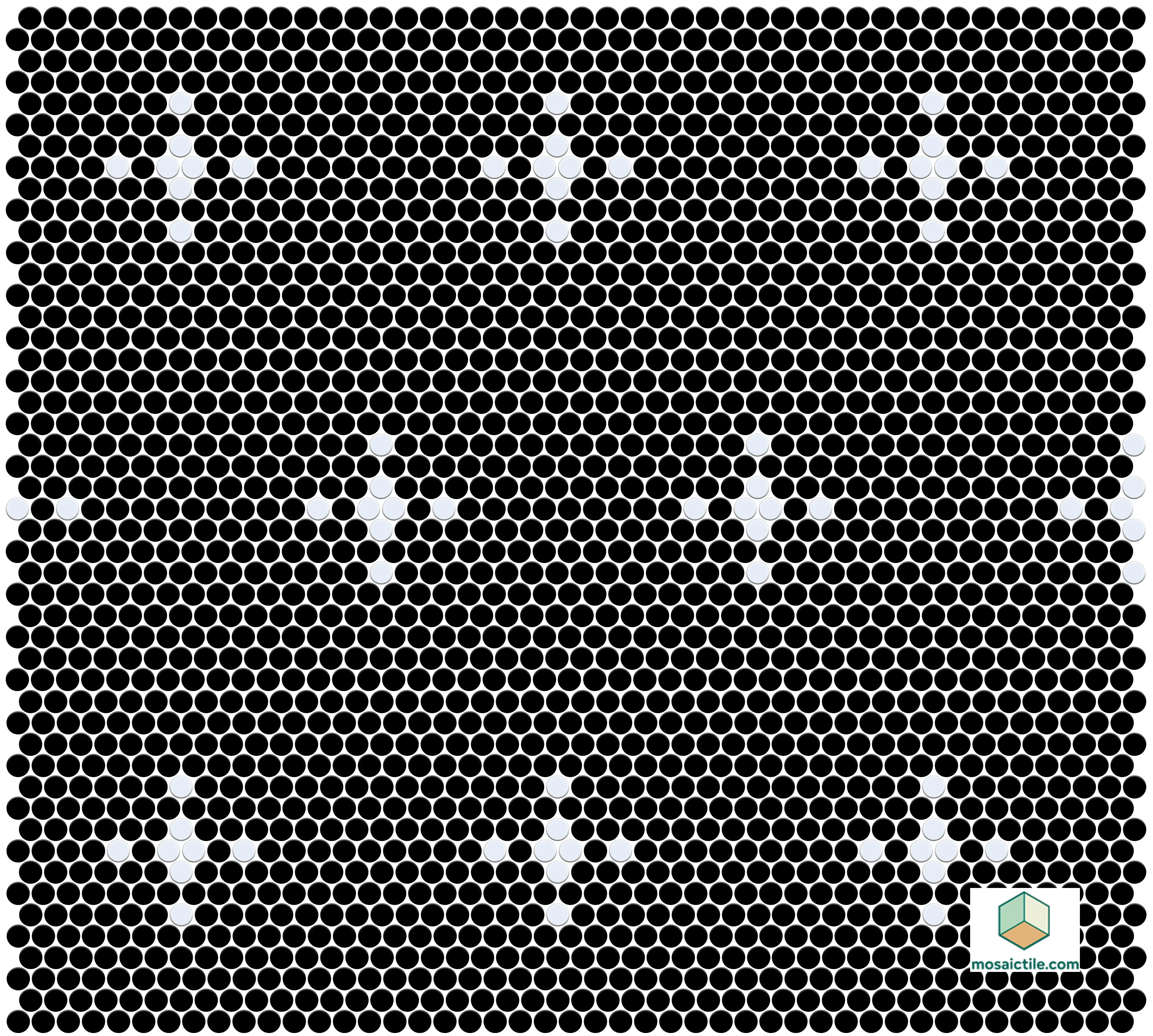 Quad and Cross | Pinnacle Penny Round Patterns - Image 6