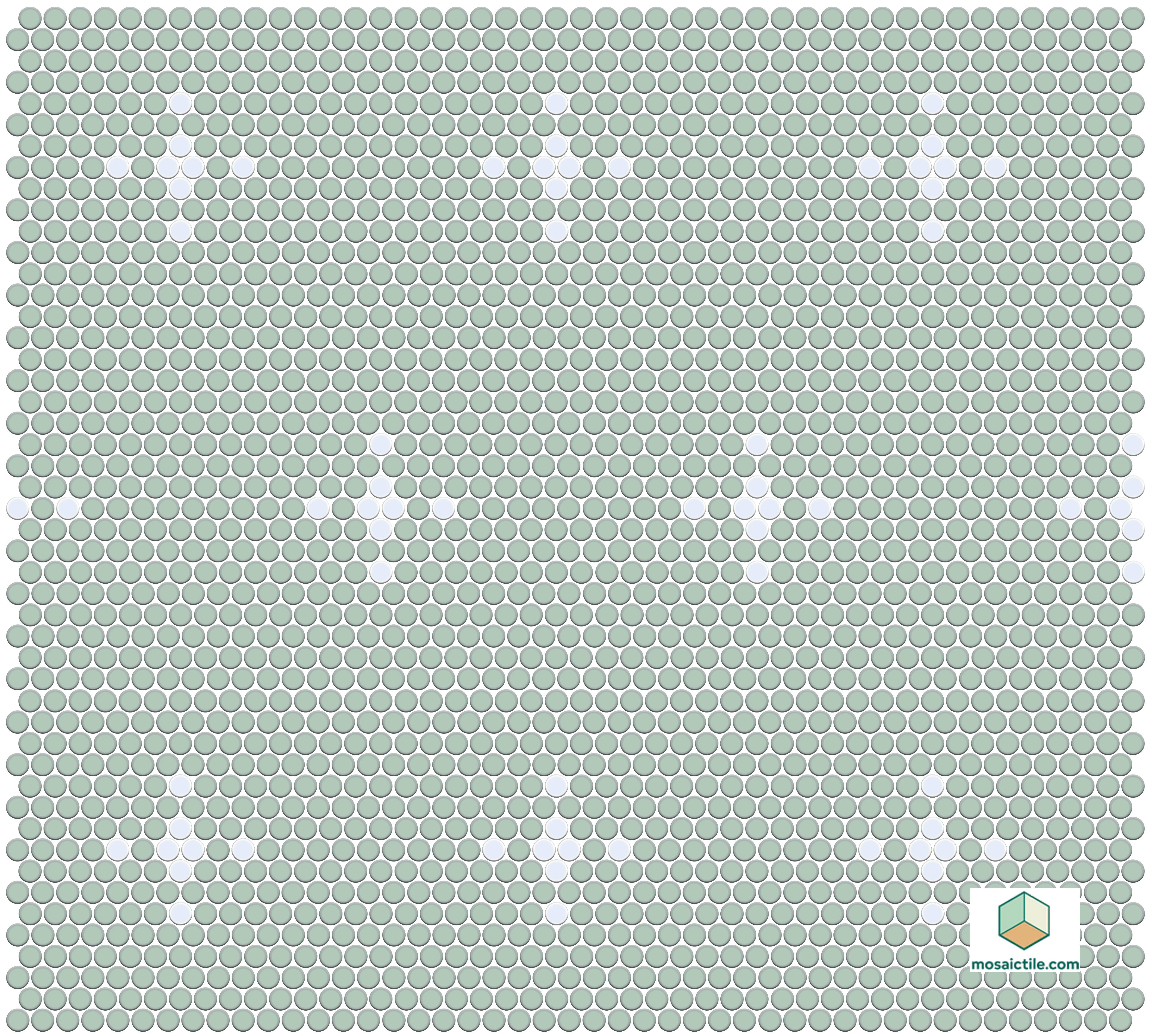 Quad and Cross | Pinnacle Penny Round Patterns - Image 7