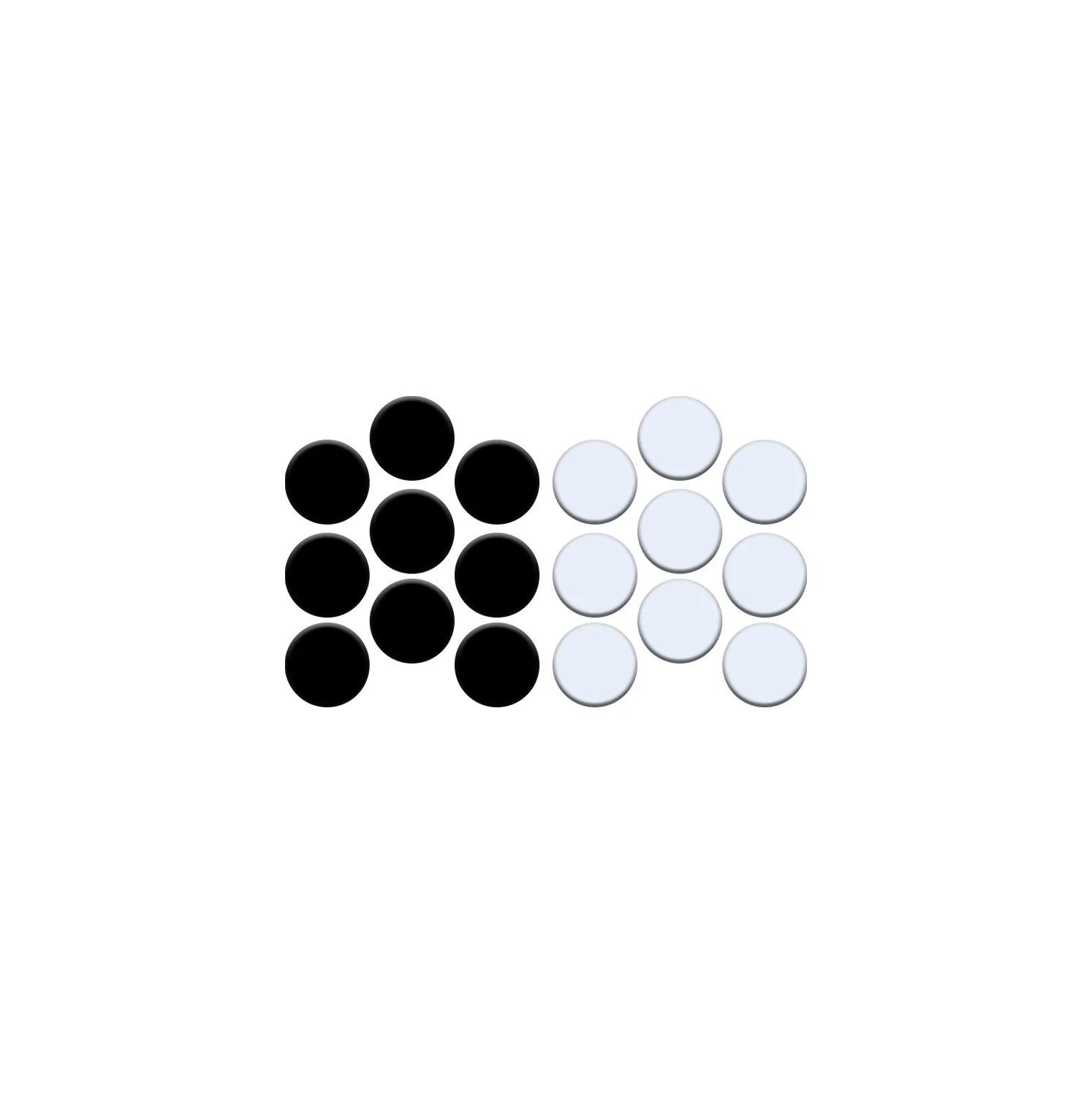 Quad and Cross | Pinnacle Penny Round Patterns - Image 9