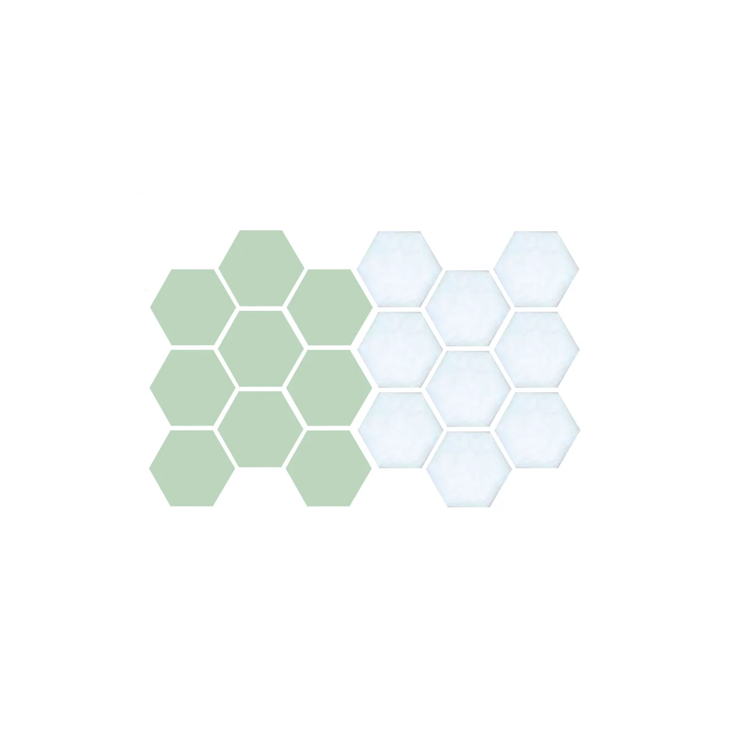 Dots | Pinnacle Hexagon Patterns - Image 12