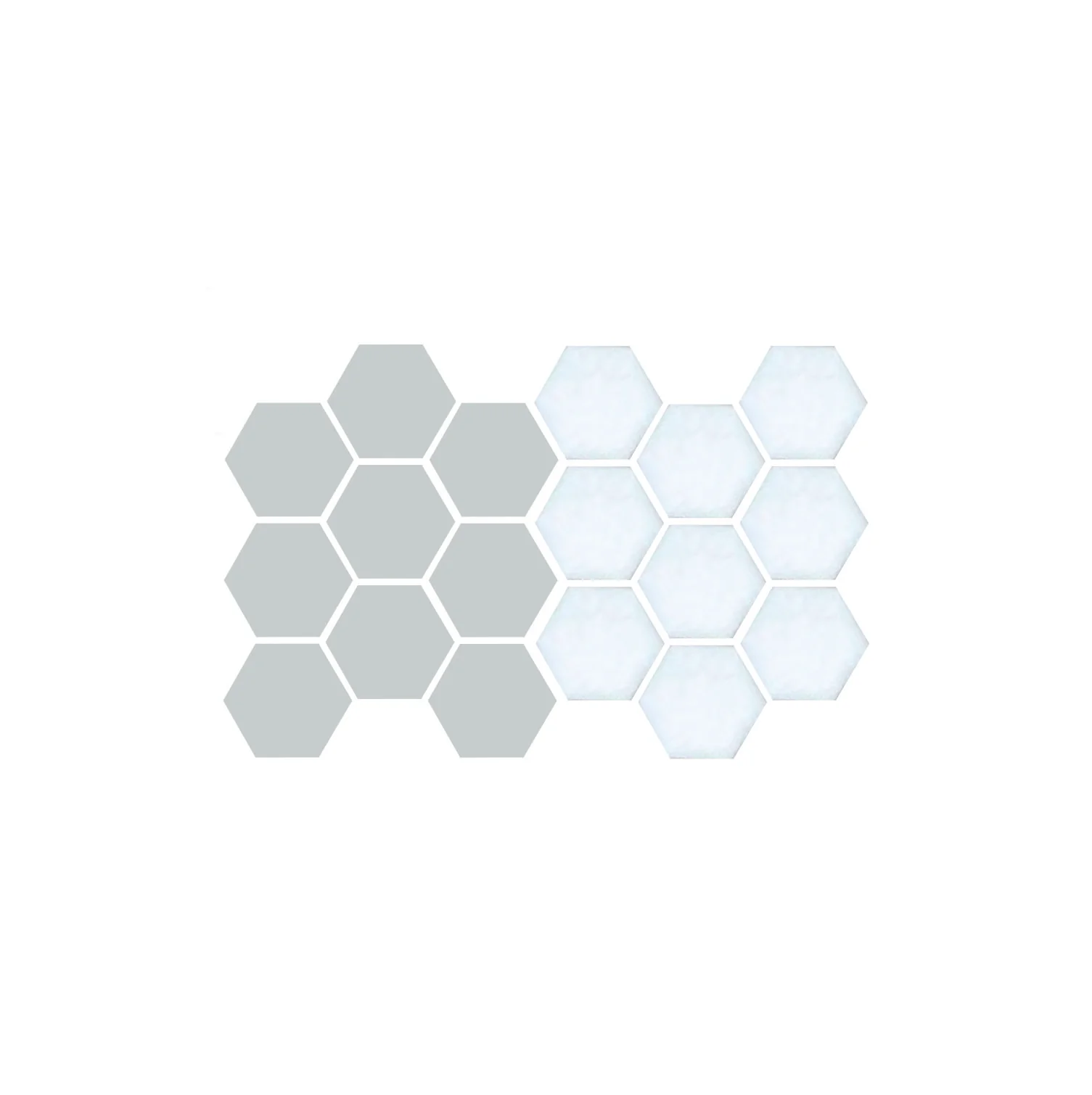 Echo | Pinnacle Hexagon Pattern - Image 11