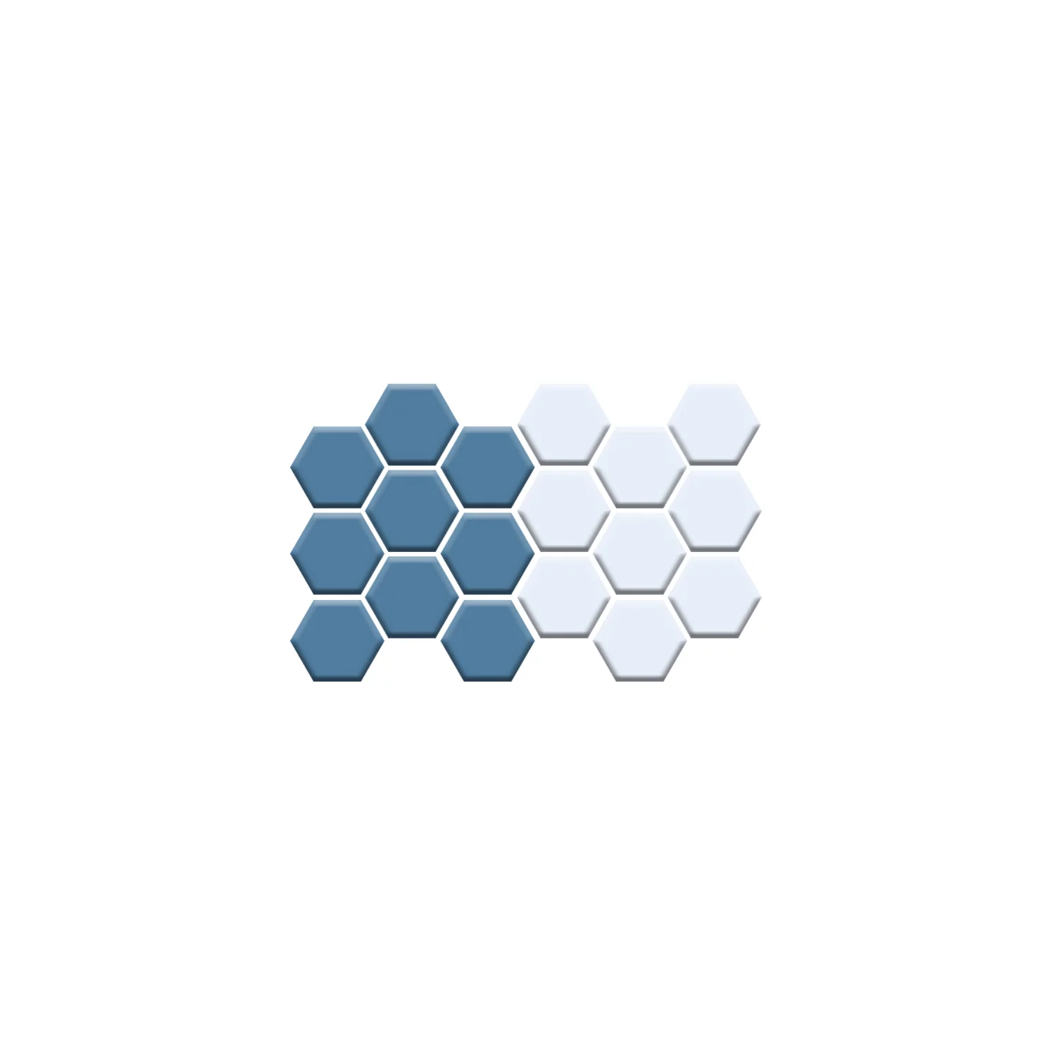 Retro Rosette | Pinnacle Hexagon Patterns - Image 67