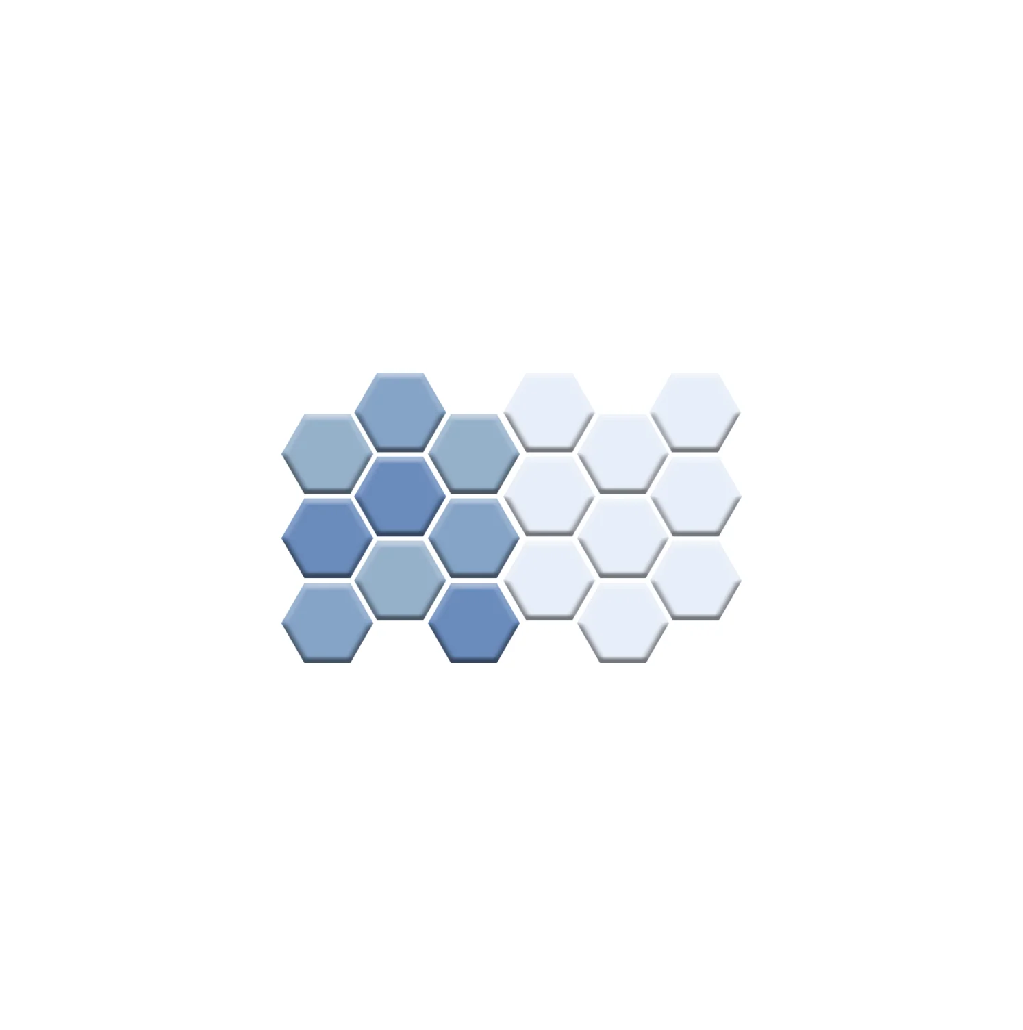 Retro Rosette | Pinnacle Hexagon Patterns - Image 73
