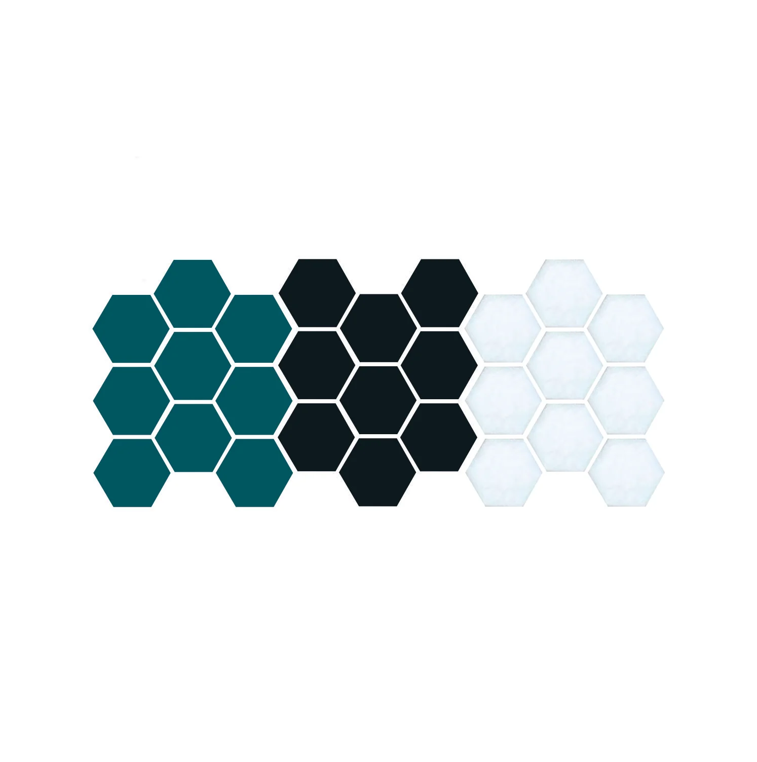 Bordeaux | Pinnacle Hexagon Patterns - Image 12