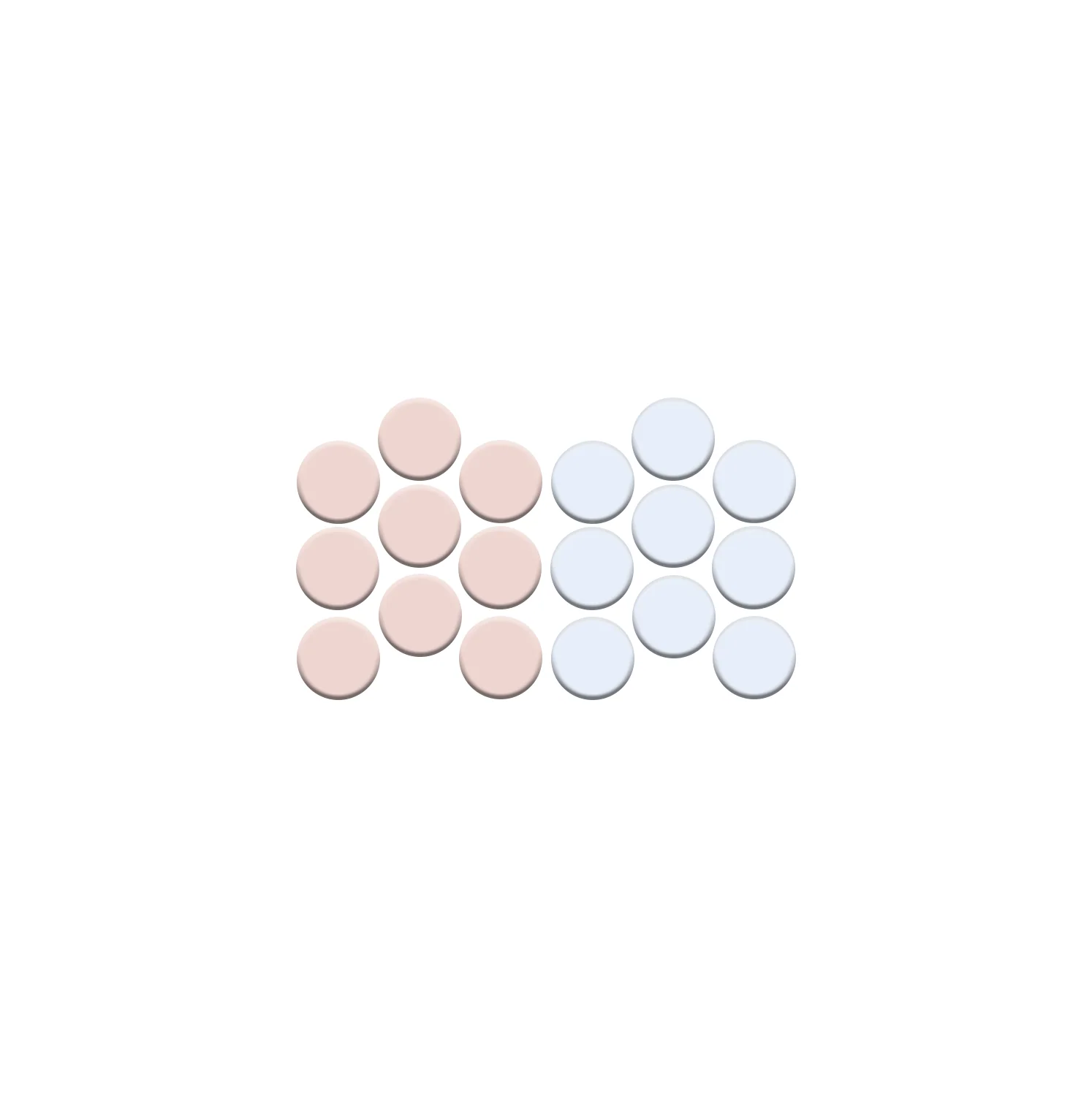 Rosette | Pinnacle Penny Round Patterns - Image 2