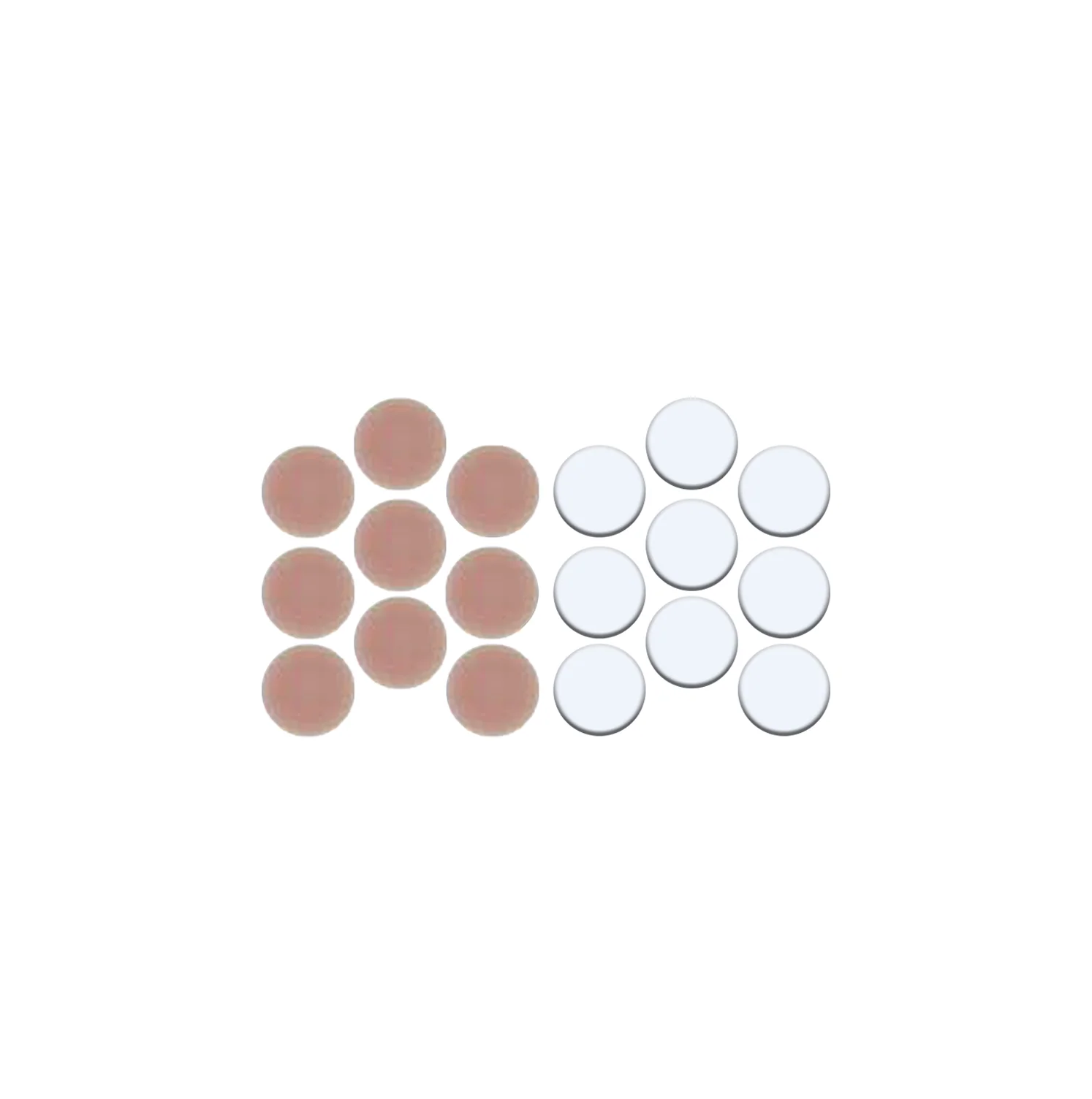 Rosette | Pinnacle Penny Round Patterns - Image 5