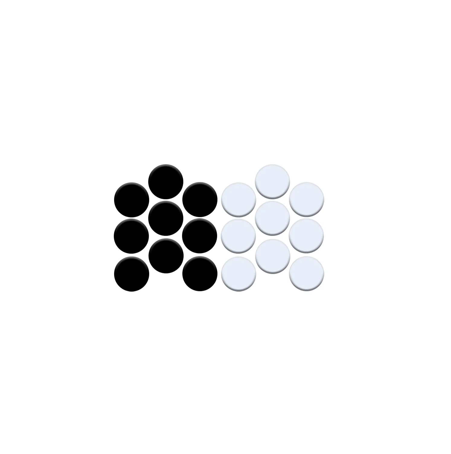 Rosette | Pinnacle Penny Round Patterns - Image 7