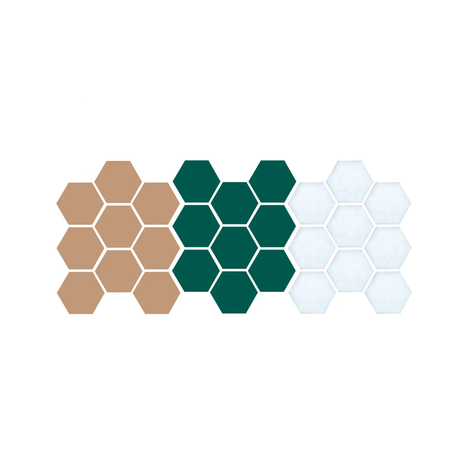 Bordeaux | Pinnacle Hexagon Patterns - Image 29
