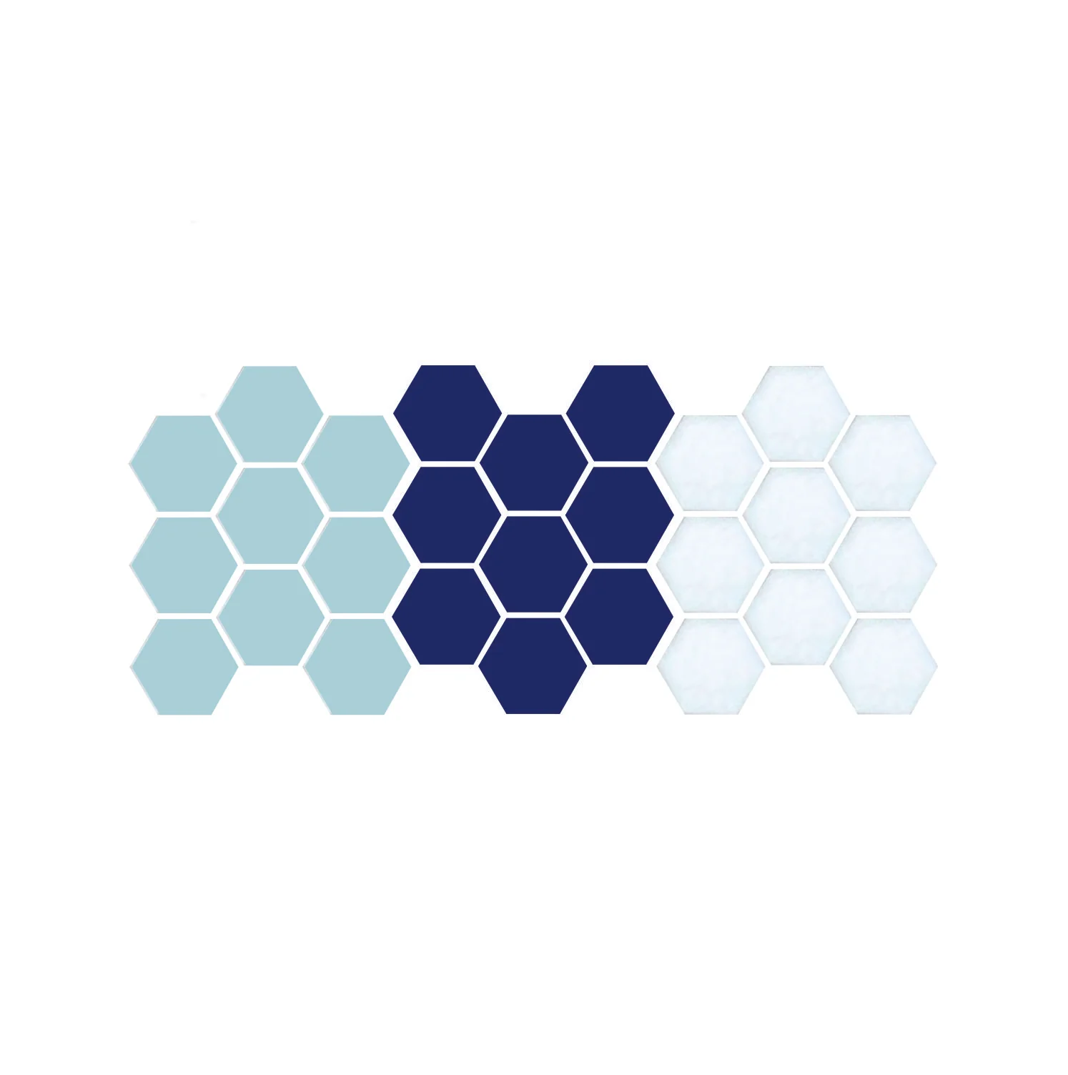 Diamonds | Pinnacle Hexagon Patterns - Image 31