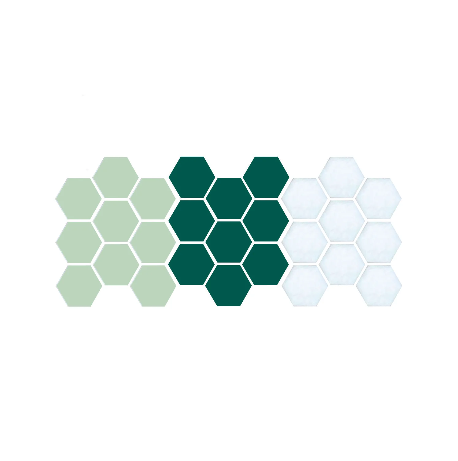 Fleurette | Pinnacle Hexagon Patterns - Image 29
