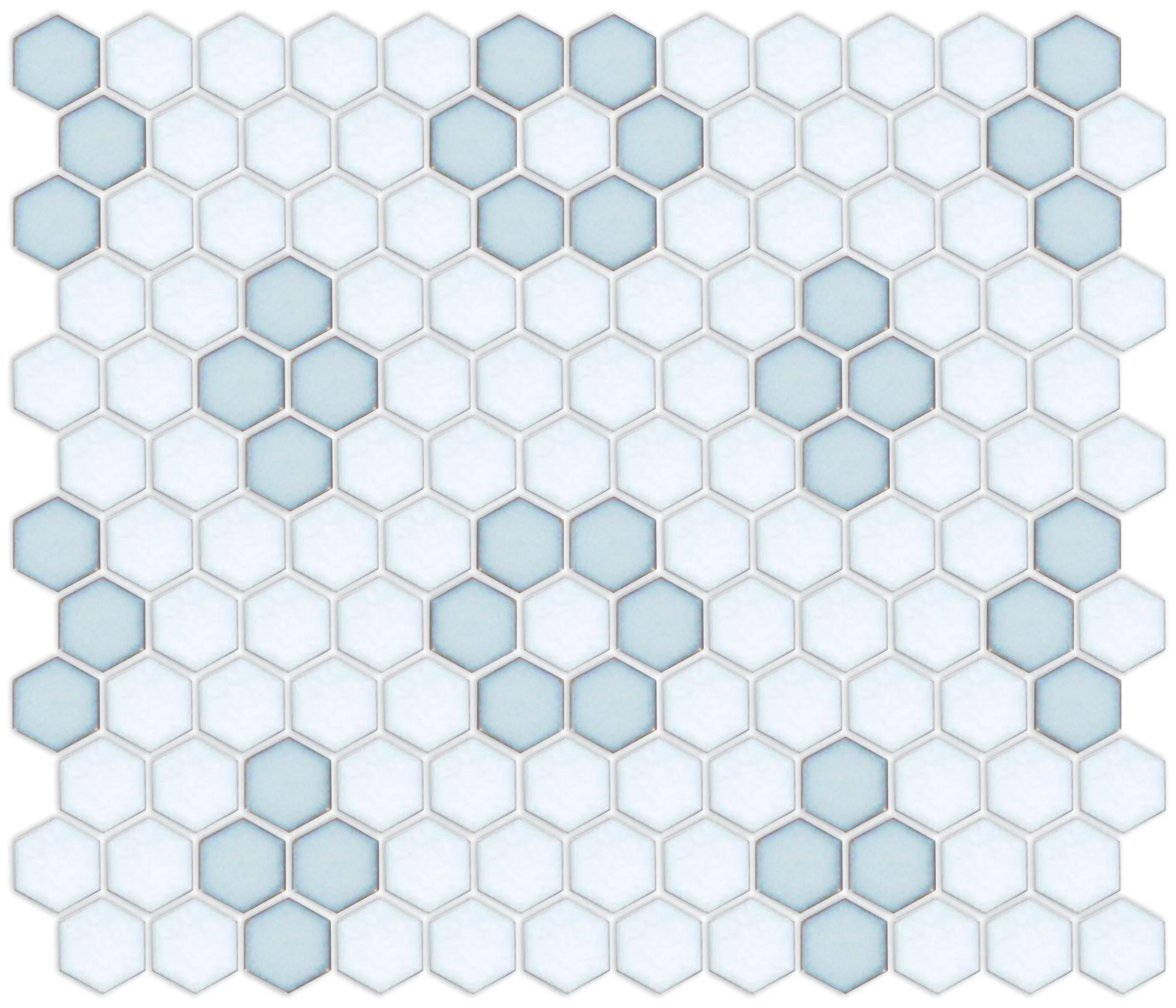 Satin Rosette and Quad | Pinnacle Hexagon Patterns - Image 22