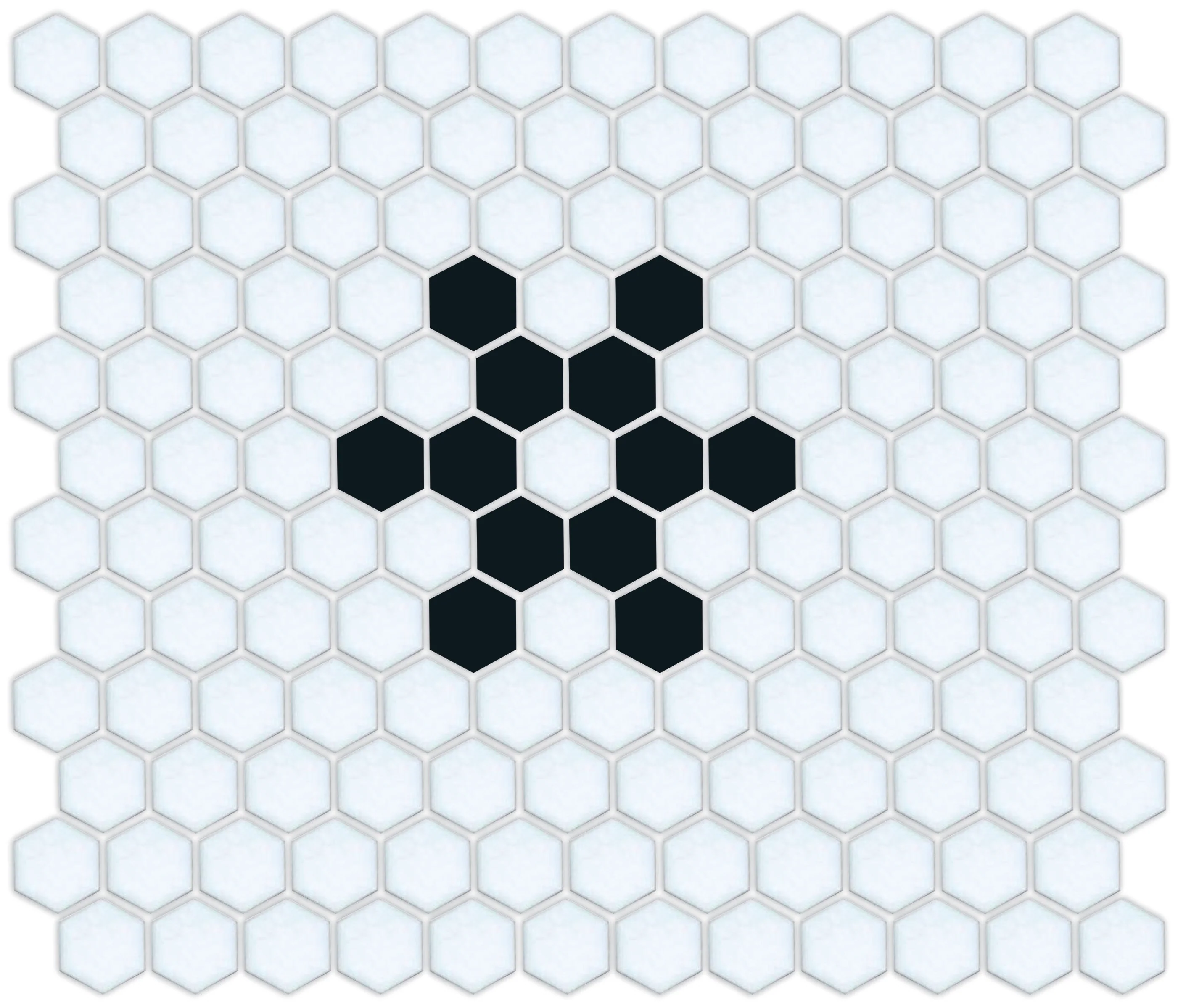 Snowflake | Pinnacle Hexagon Patterns - Image 16