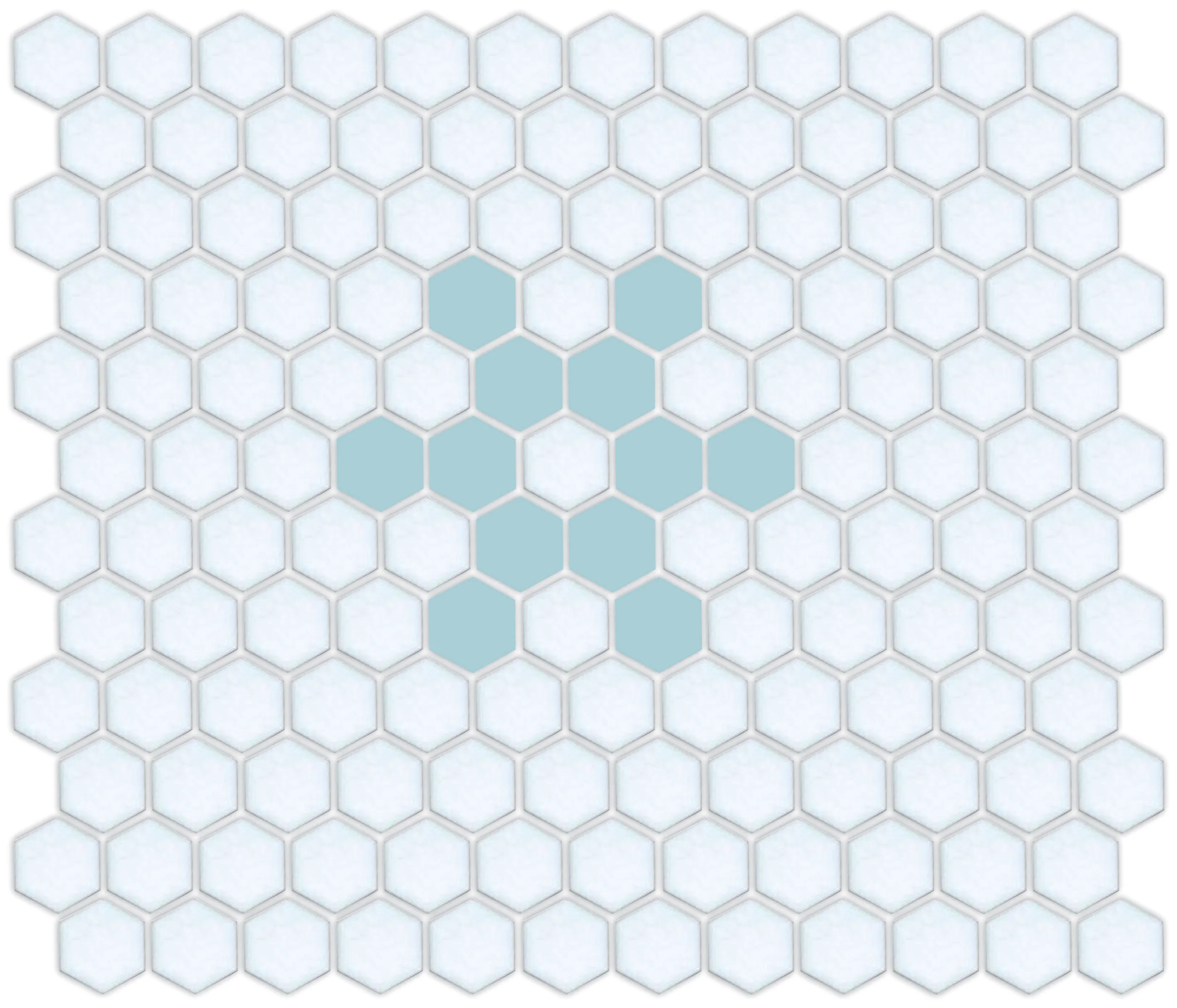 Snowflake | Pinnacle Hexagon Patterns - Image 17