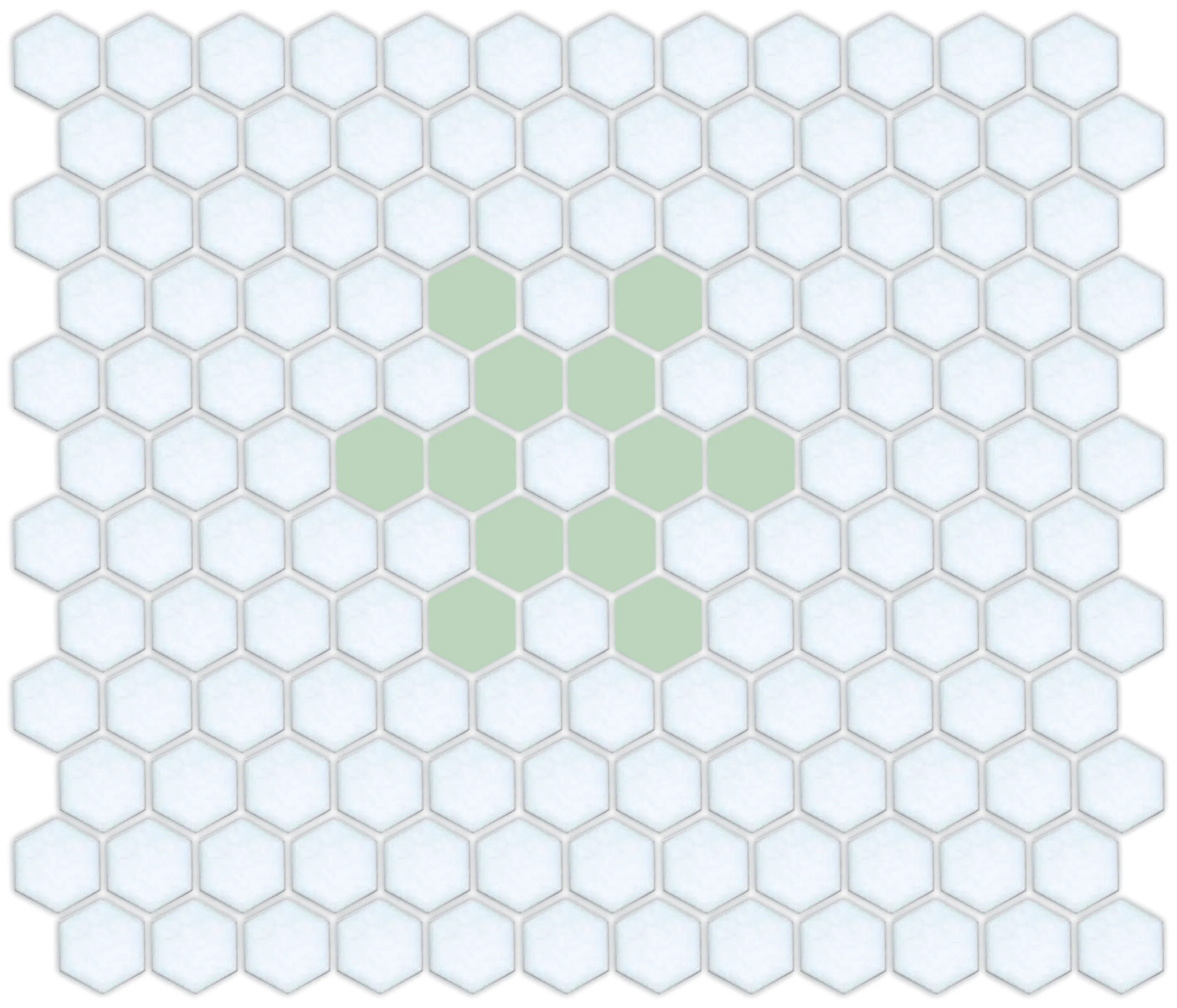 Snowflake | Pinnacle Hexagon Patterns - Image 18
