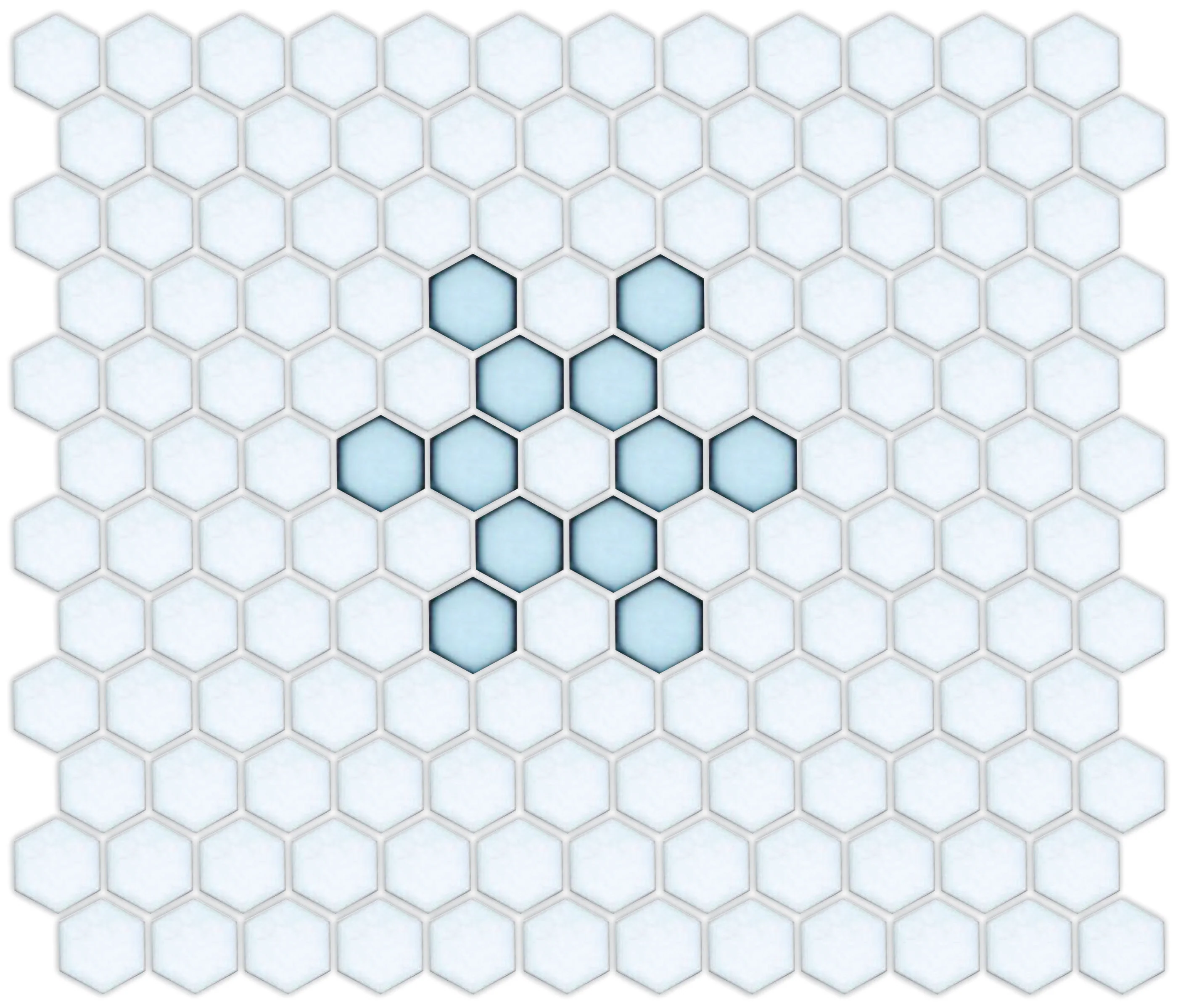 Snowflake | Pinnacle Hexagon Patterns - Image 19