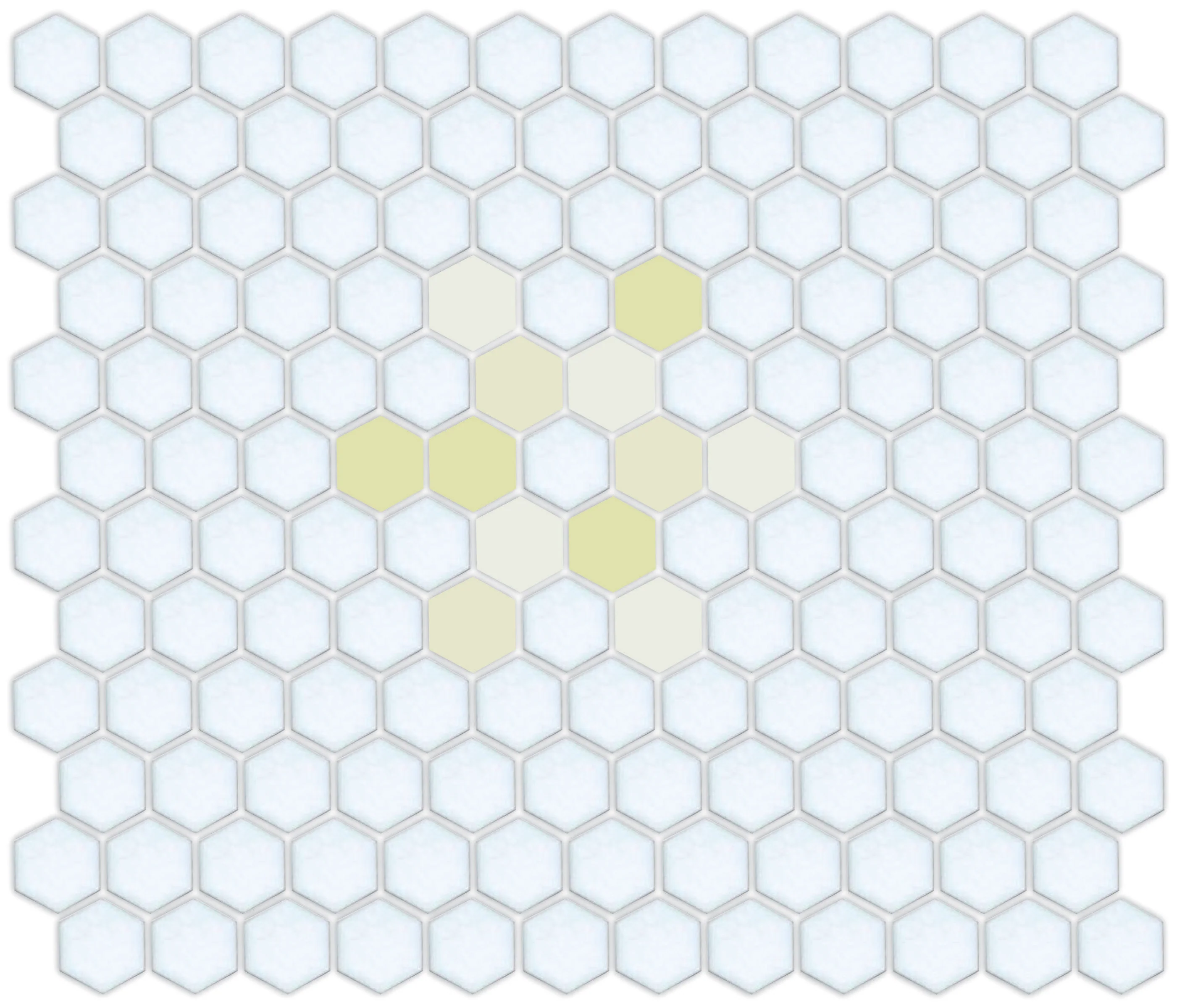 Snowflake | Pinnacle Hexagon Patterns - Image 20