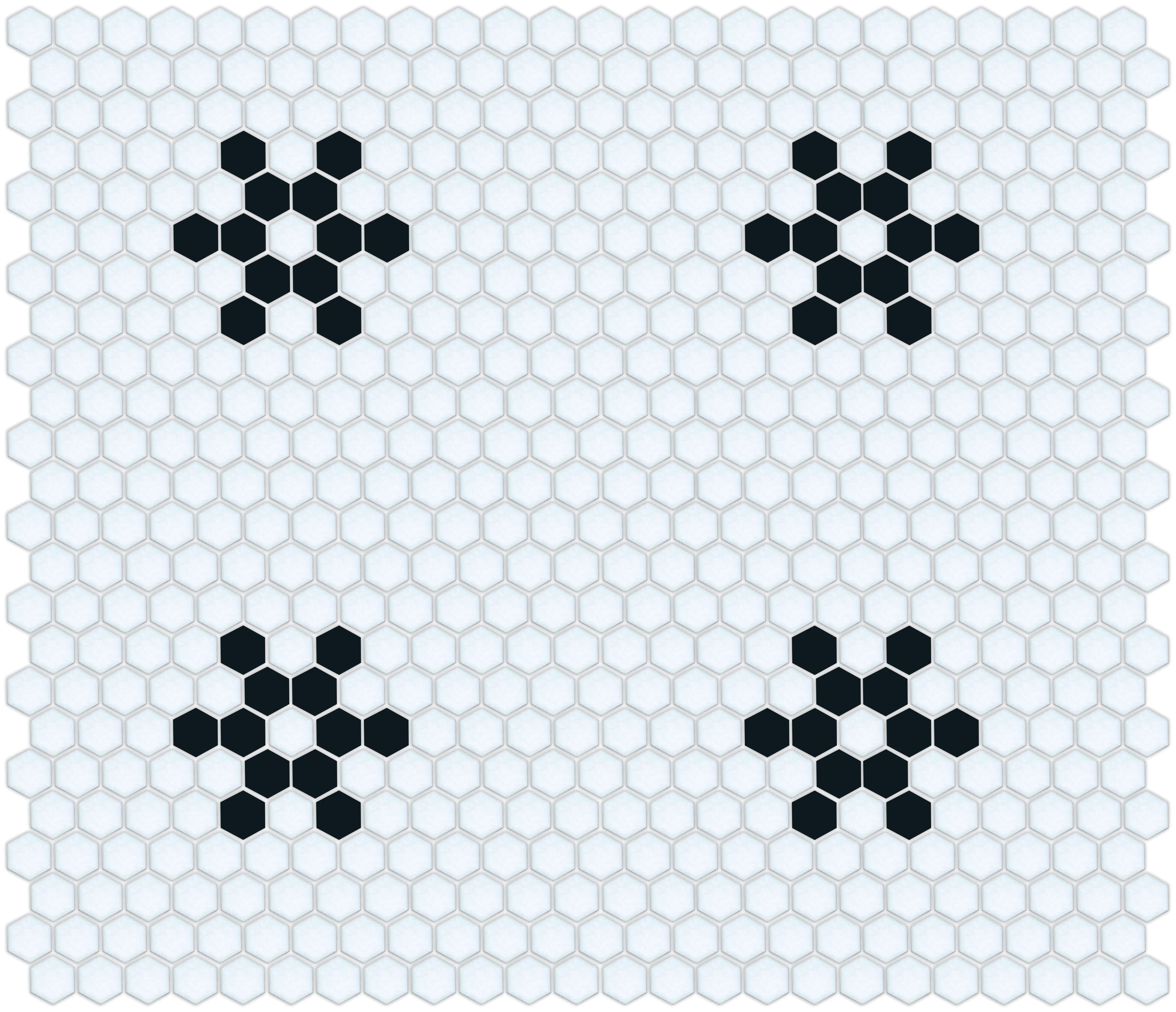 Snowflake | Pinnacle Hexagon Patterns - Image 5