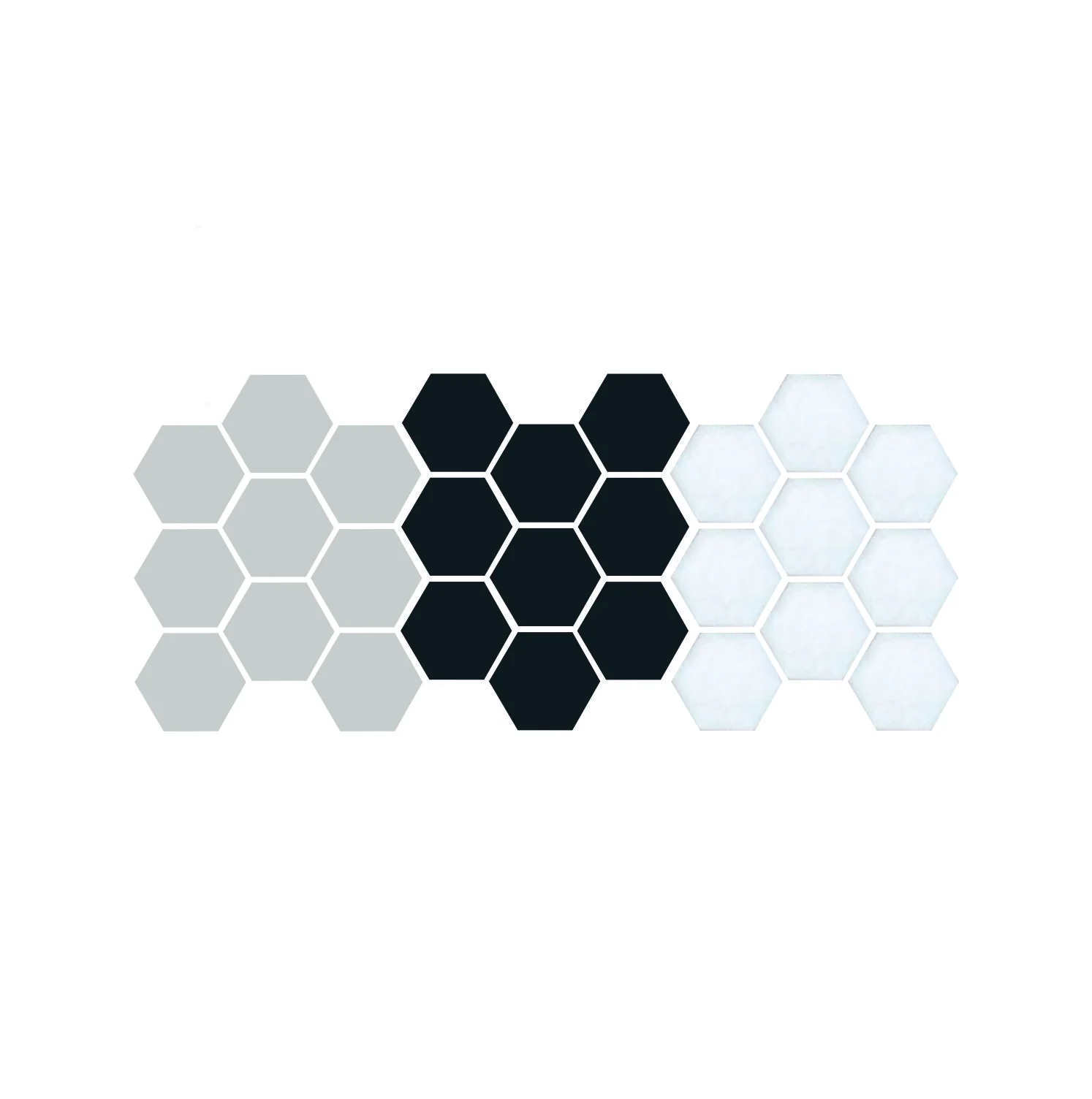 Diamonds | Pinnacle Hexagon Patterns - Image 25