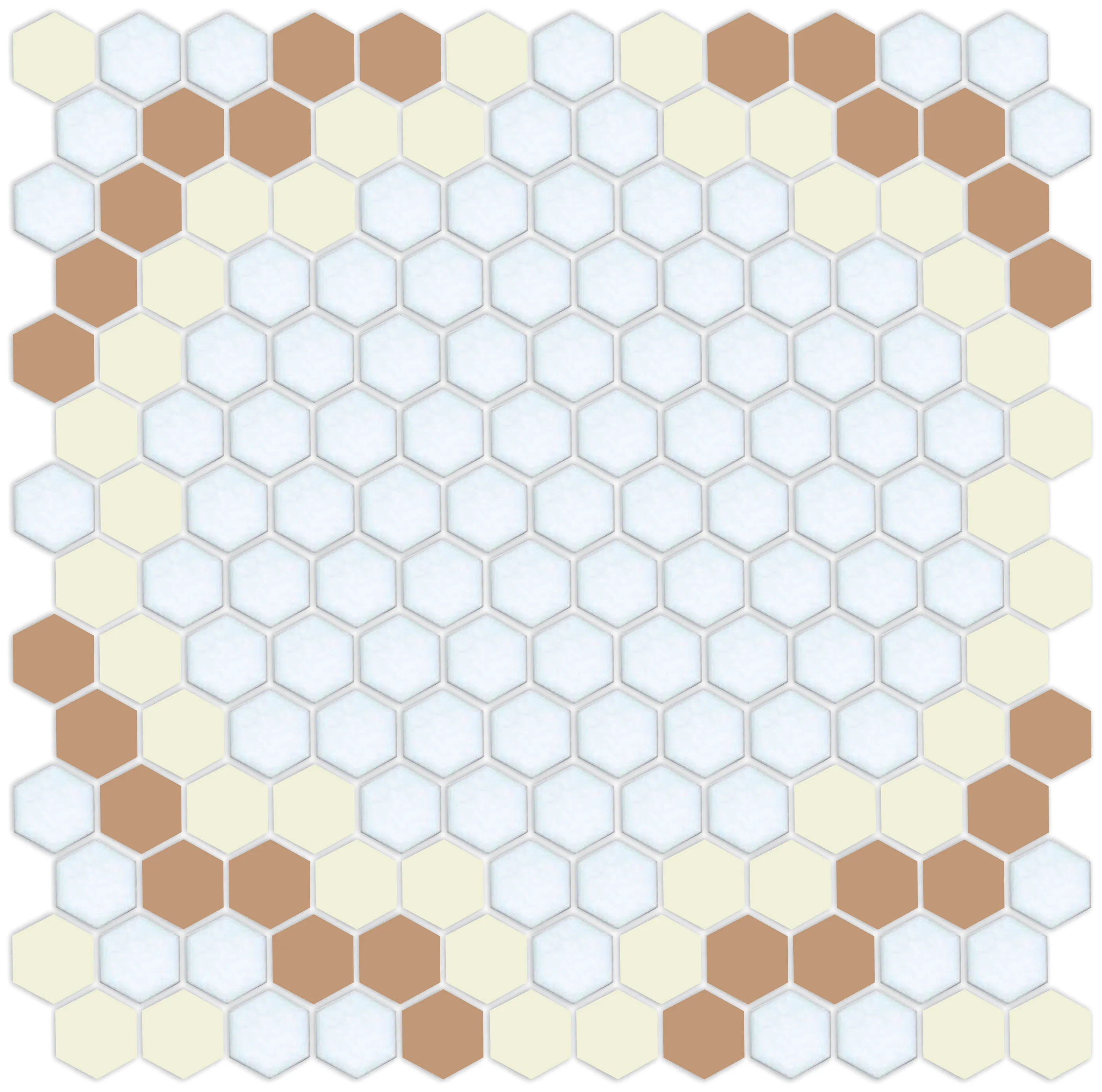 Versailles | Pinnacle Hexagon Patterns - Image 13