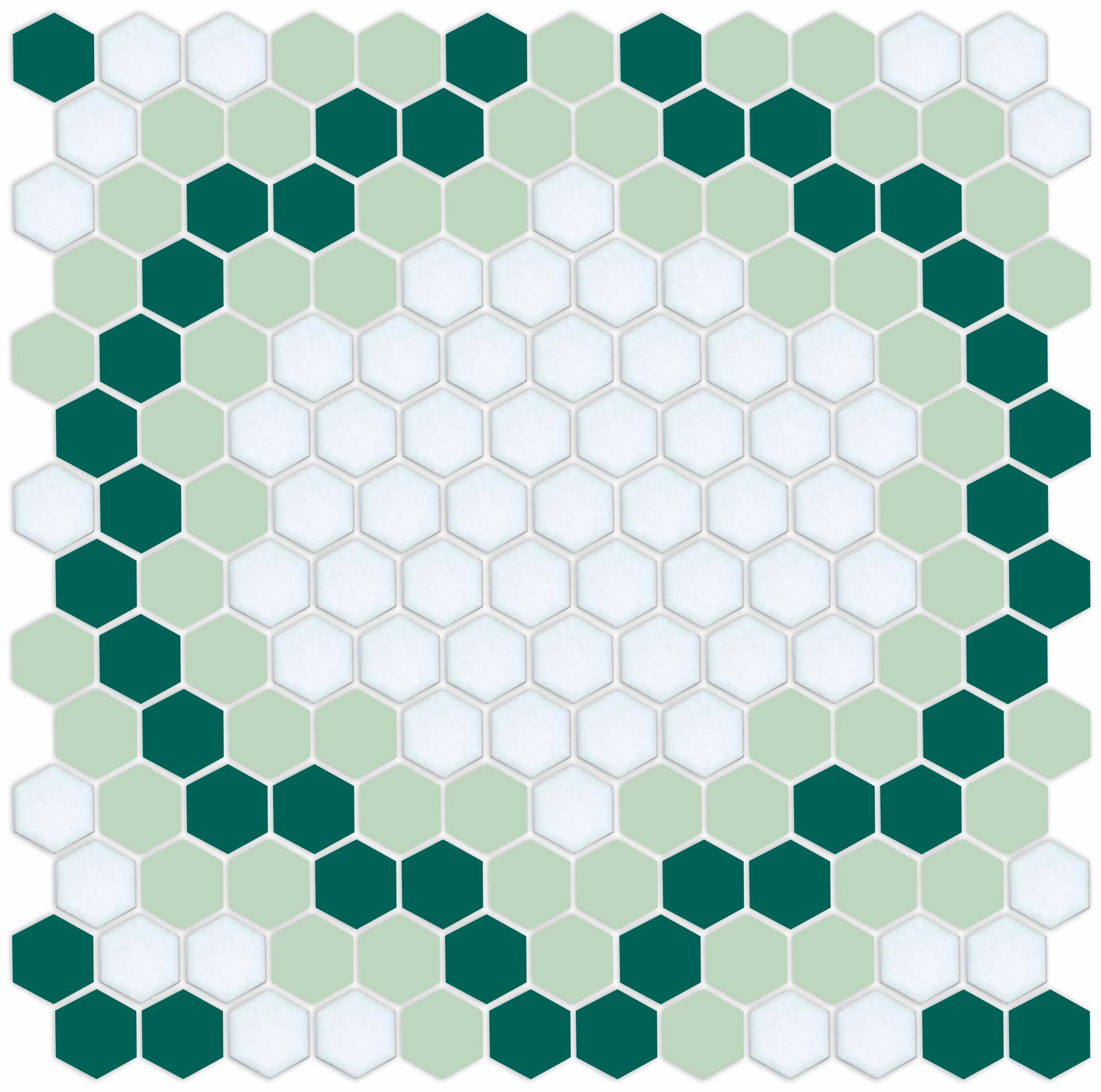 Versailles | Pinnacle Hexagon Patterns - Image 15