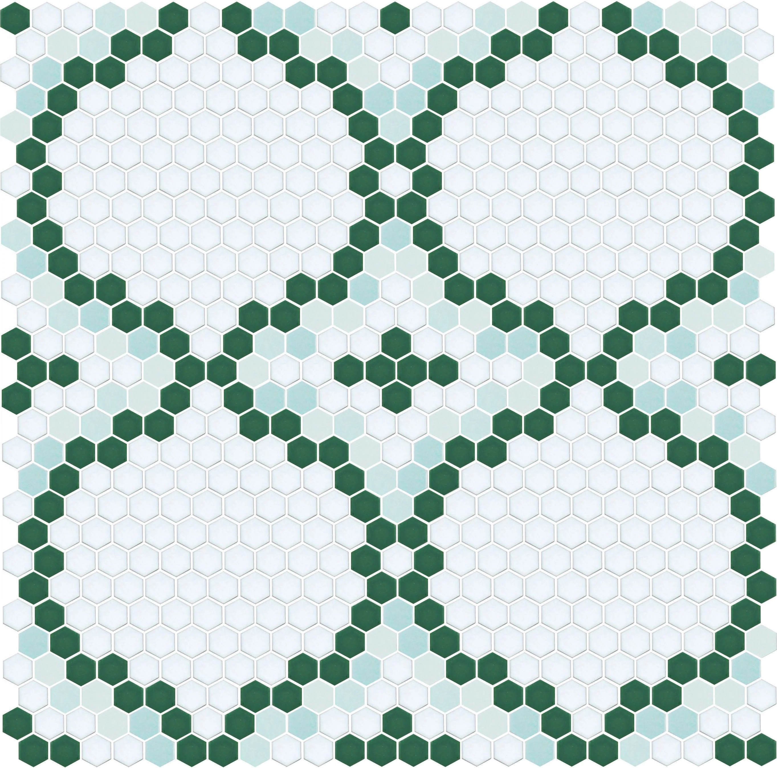 Versailles | Pinnacle Hexagon Patterns - Image 2