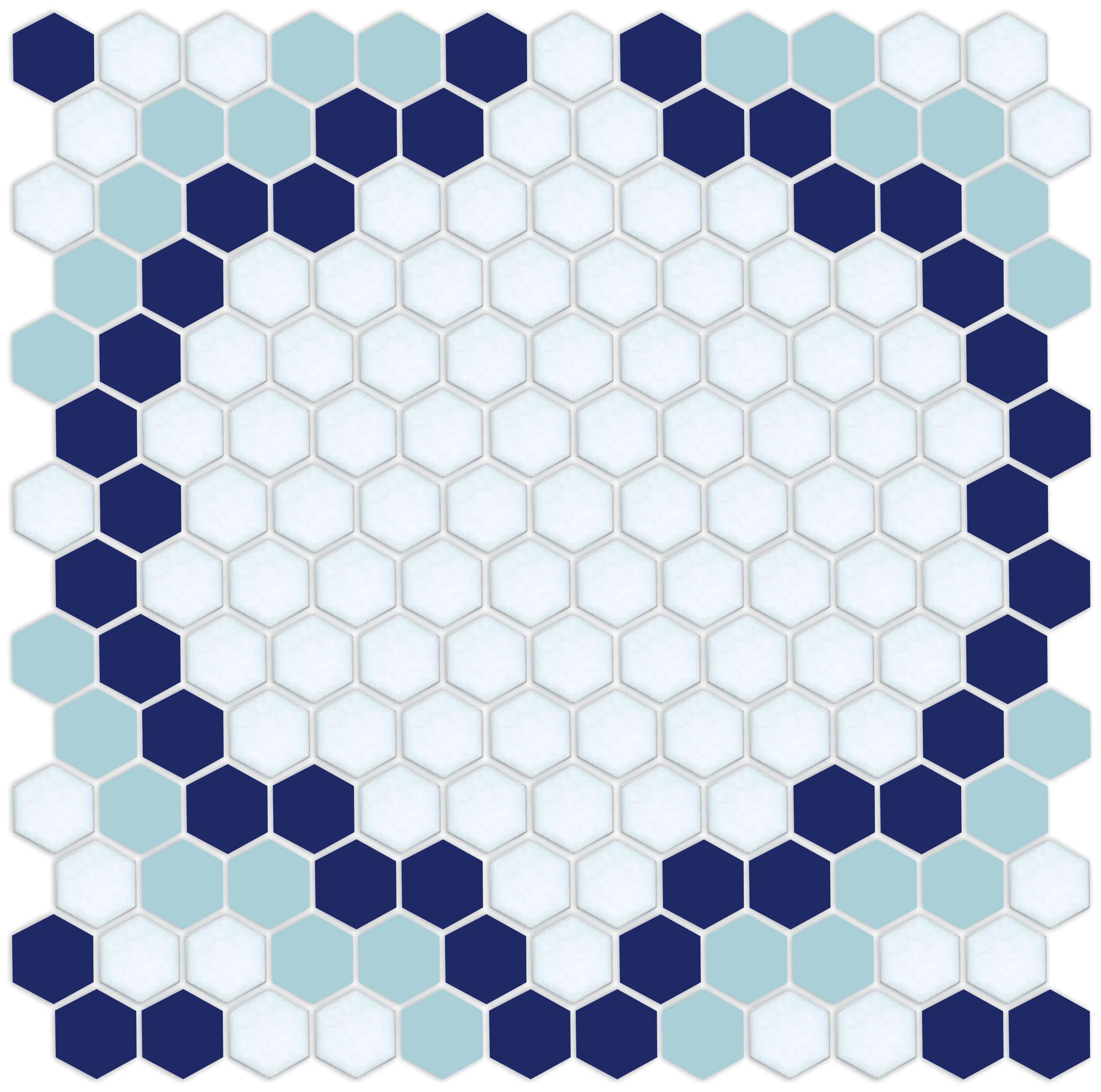 Versailles | Pinnacle Hexagon Patterns - Image 3
