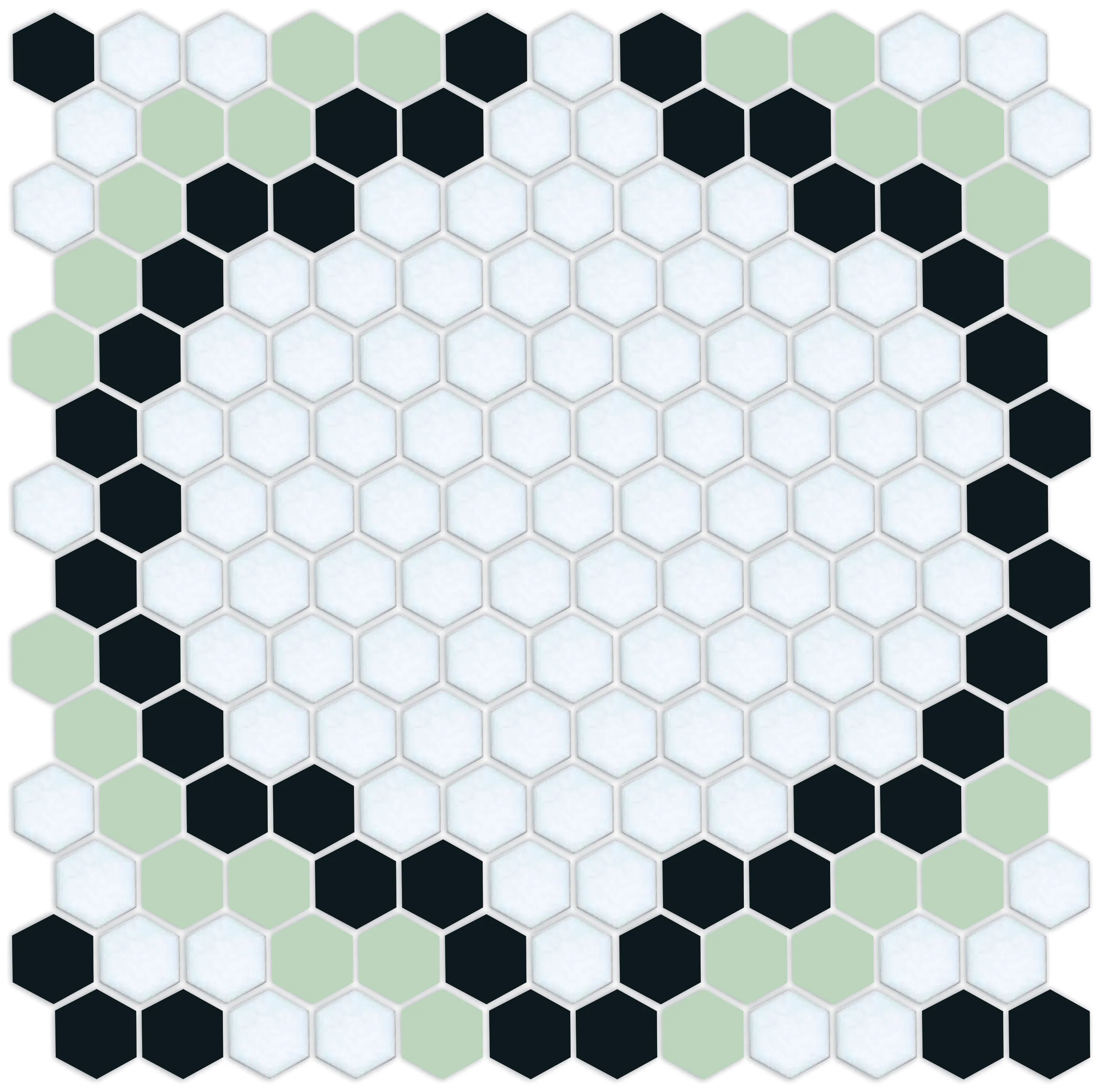 Versailles | Pinnacle Hexagon Patterns - Image 4