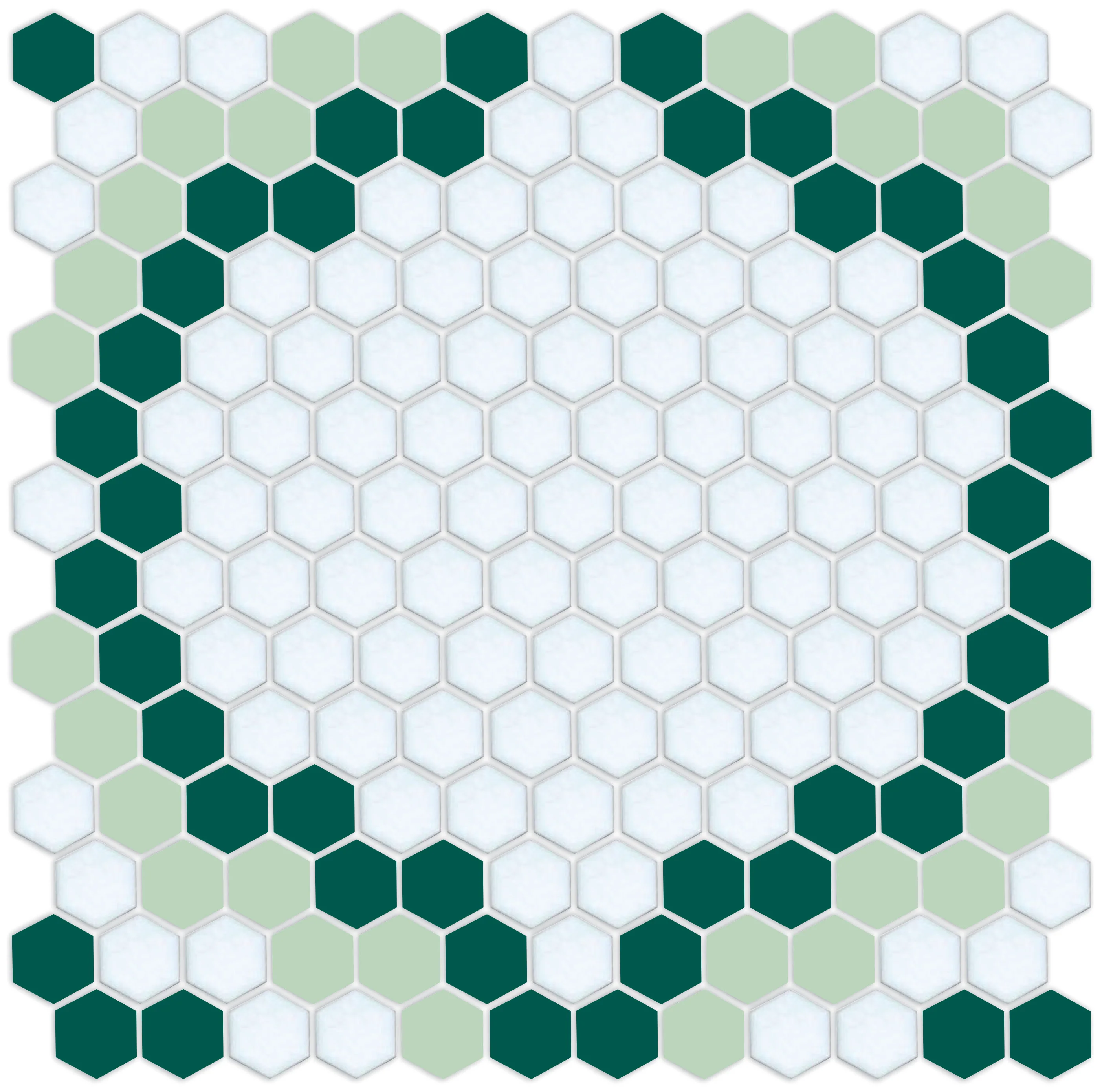 Versailles | Pinnacle Hexagon Patterns - Image 5
