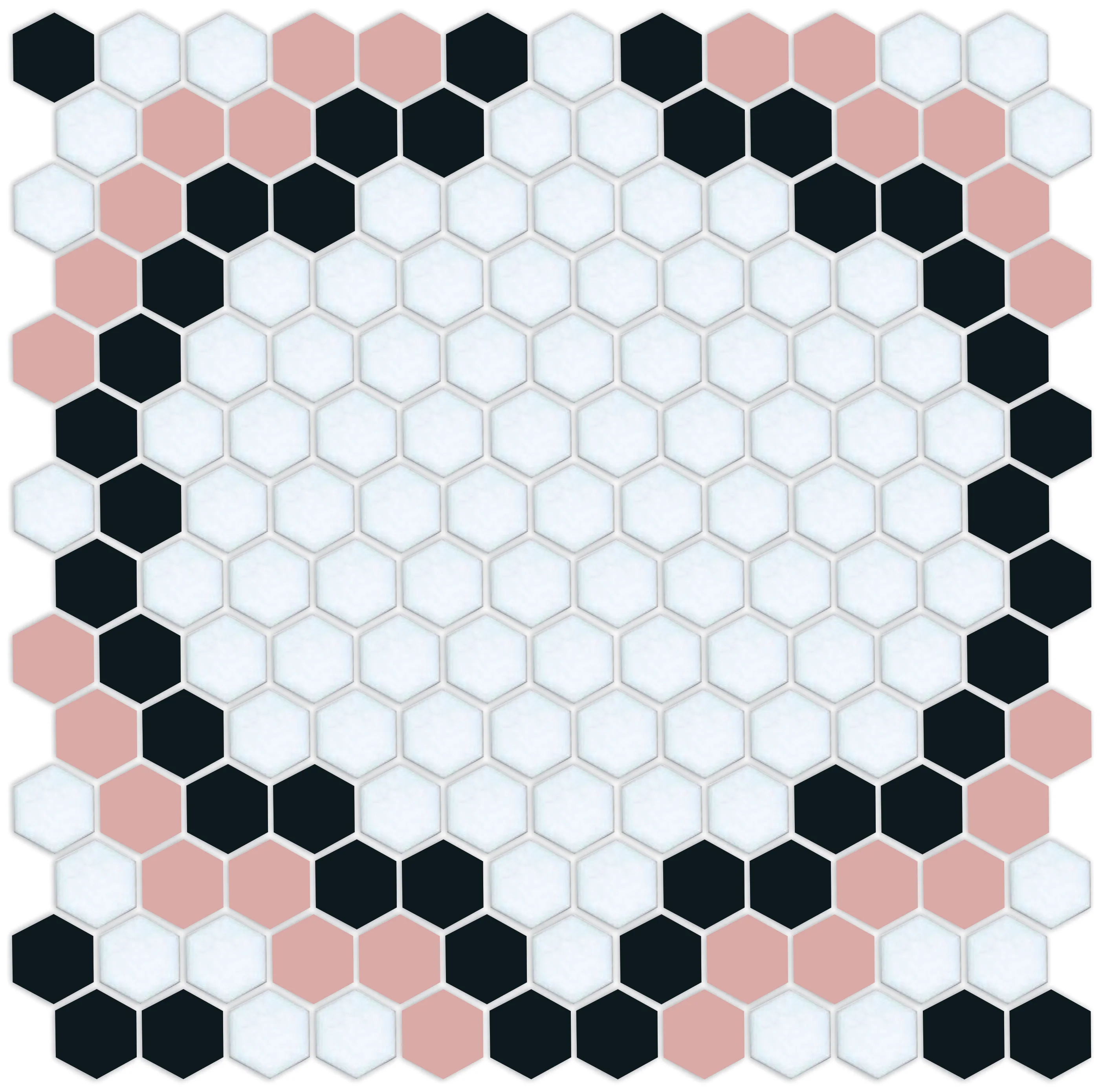 Versailles | Pinnacle Hexagon Patterns - Image 6