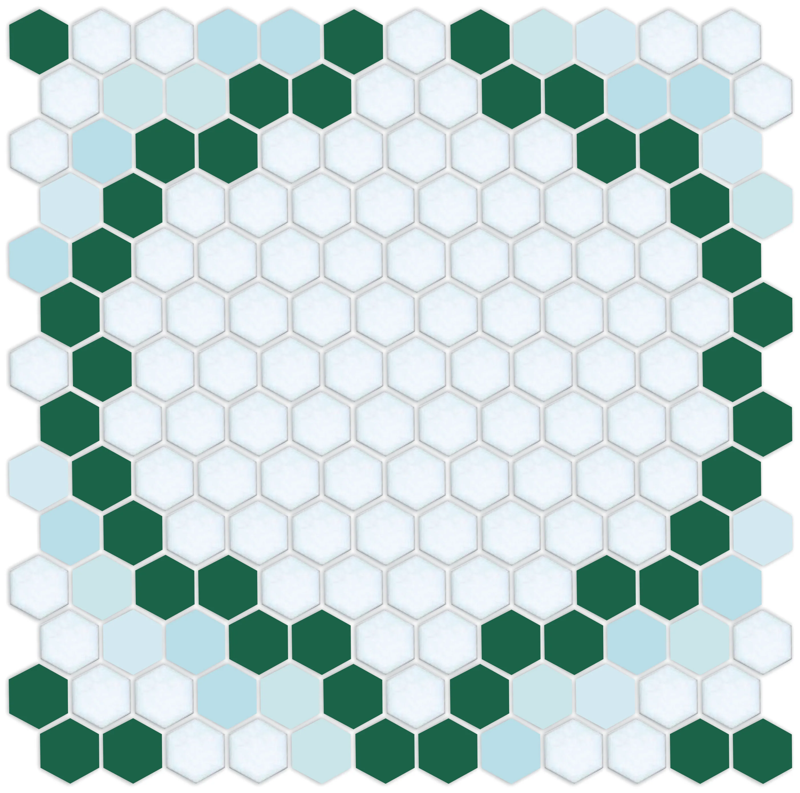 Versailles | Pinnacle Hexagon Patterns - Image 7